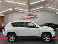 2017 Jeep Compass 