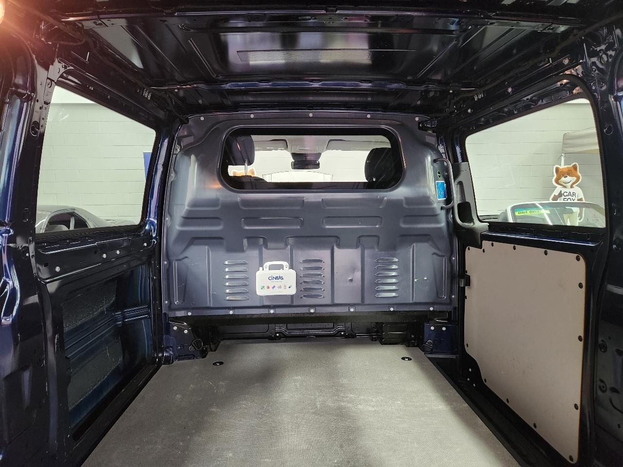Mercedes-Benz Metris  2022