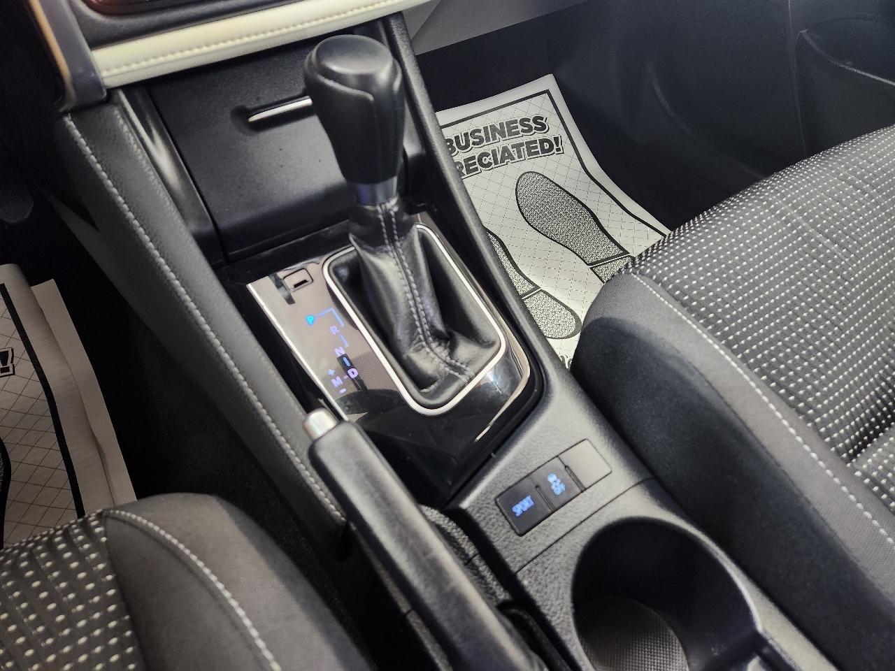 Scion iM 4D Hatchback 2016