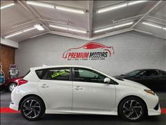 2016 Scion iM 
