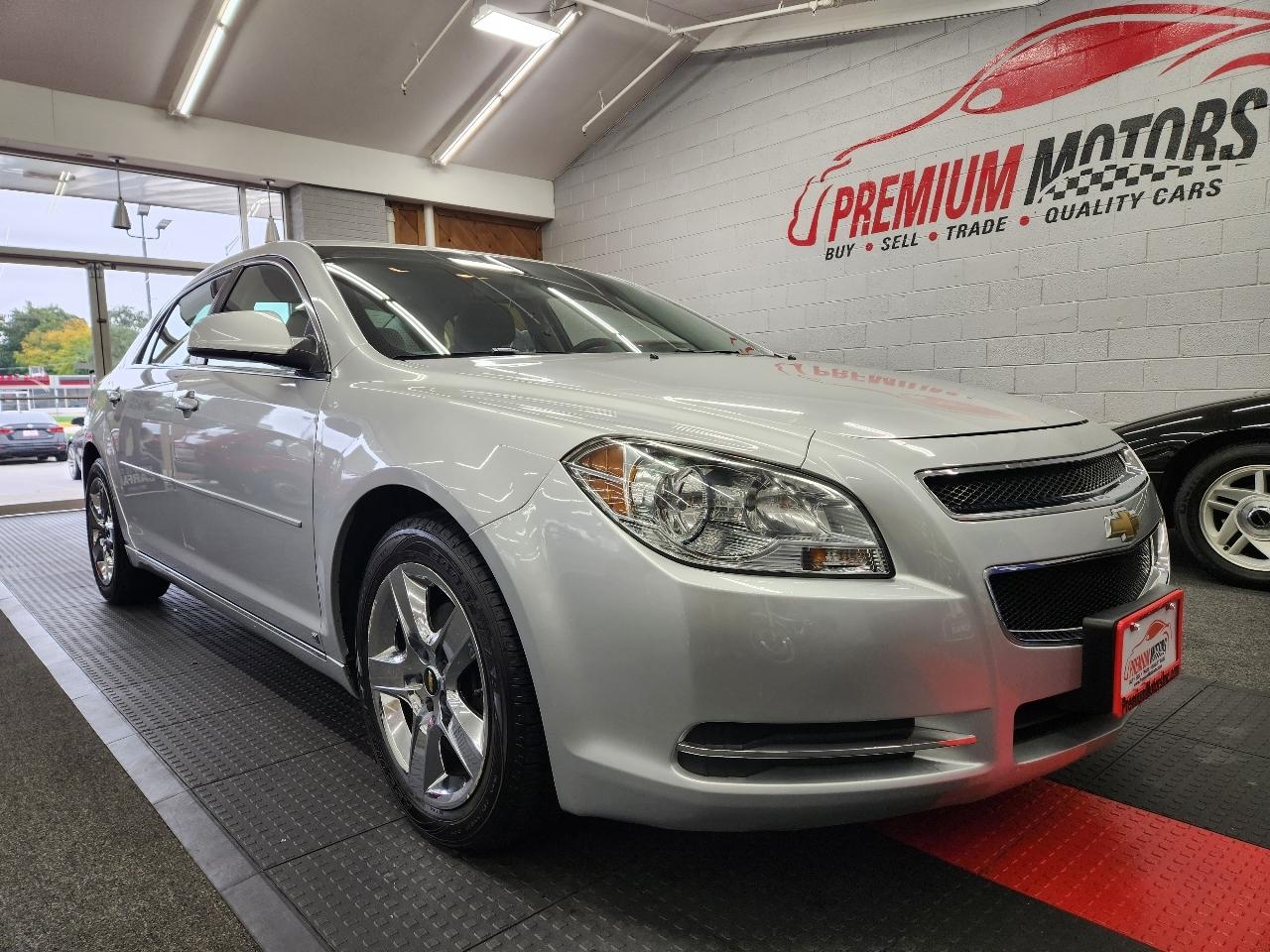 Chevrolet Malibu 1LT 2009