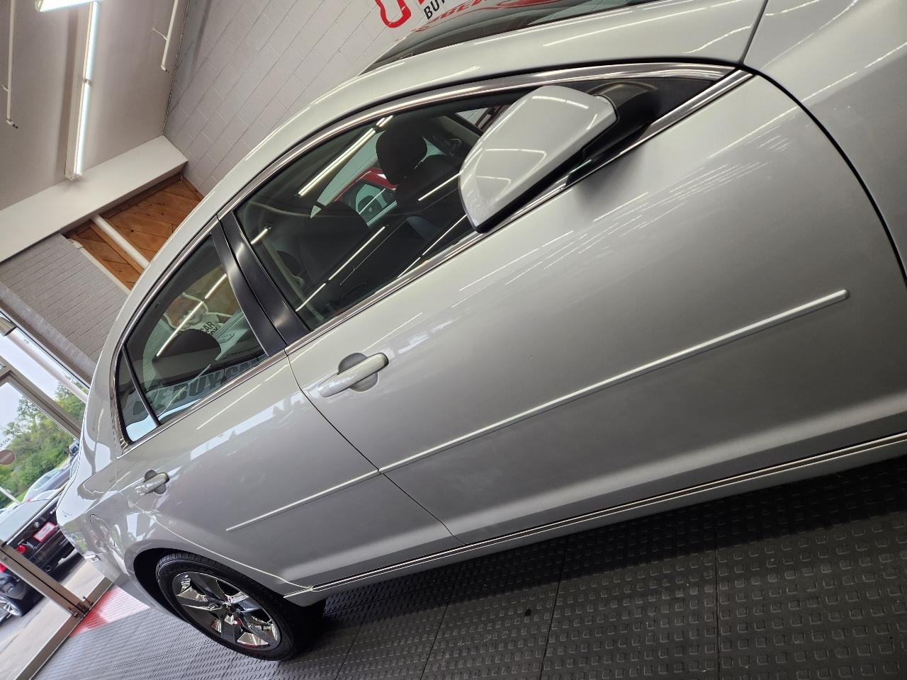 Chevrolet Malibu 1LT 2009