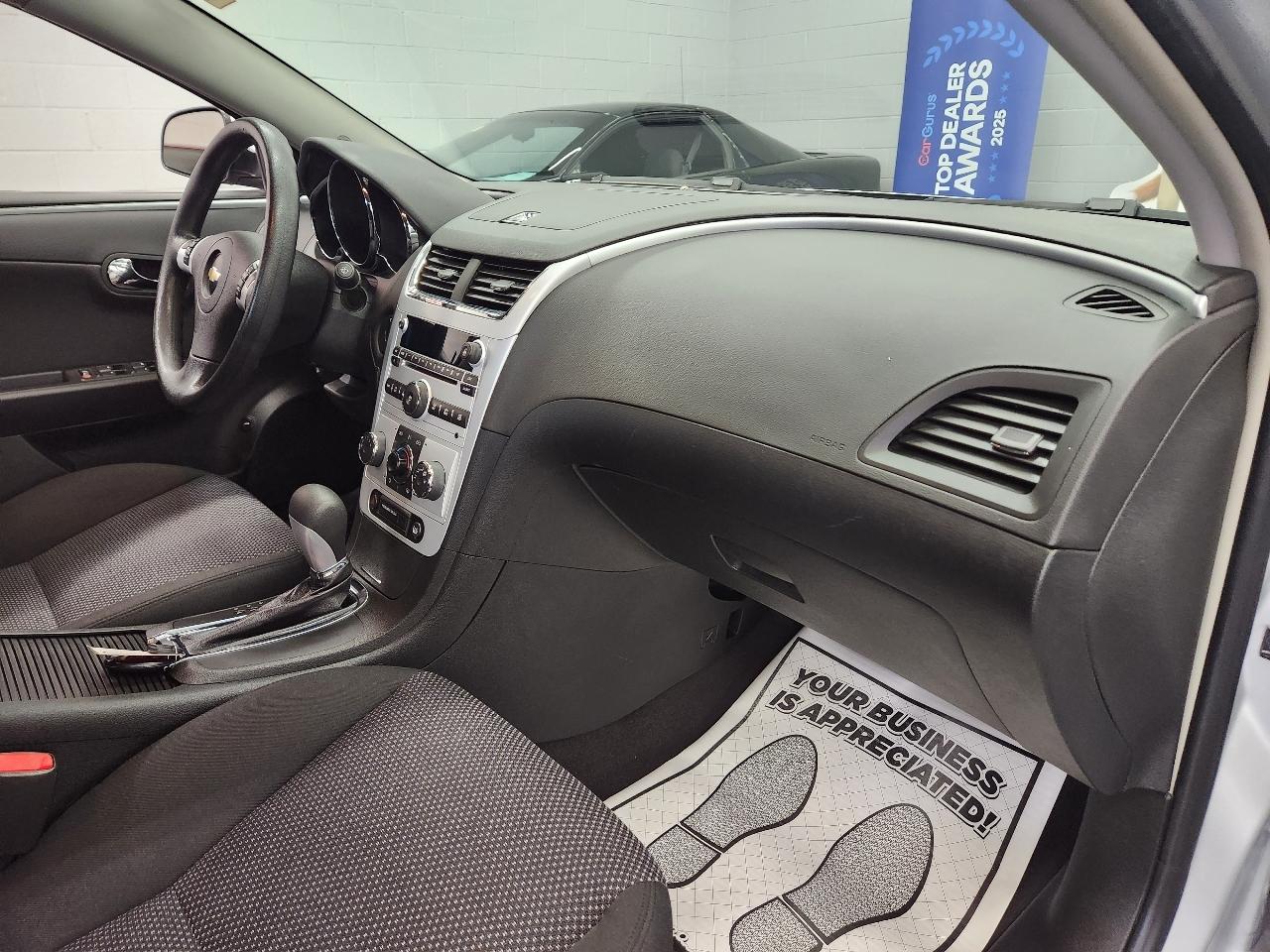 Chevrolet Malibu 1LT 2009