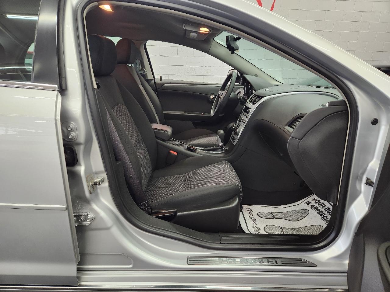 Chevrolet Malibu 1LT 2009