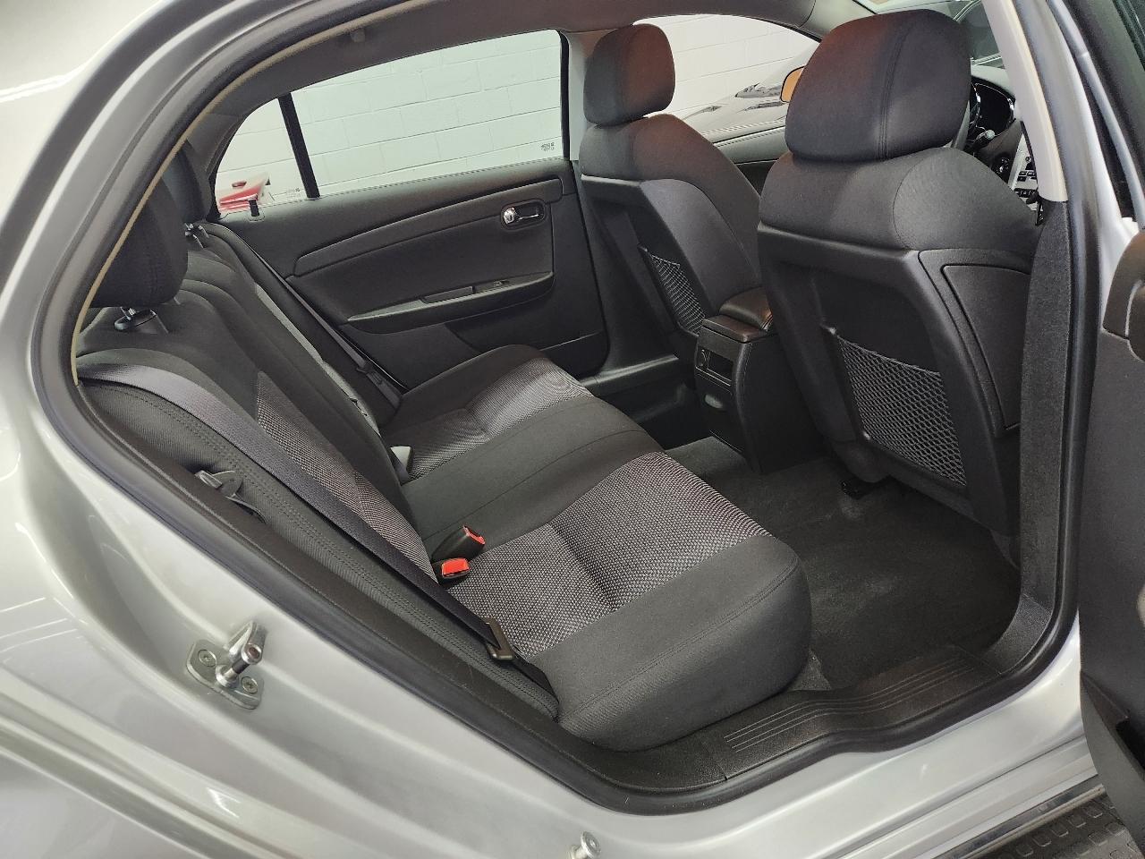Chevrolet Malibu 1LT 2009