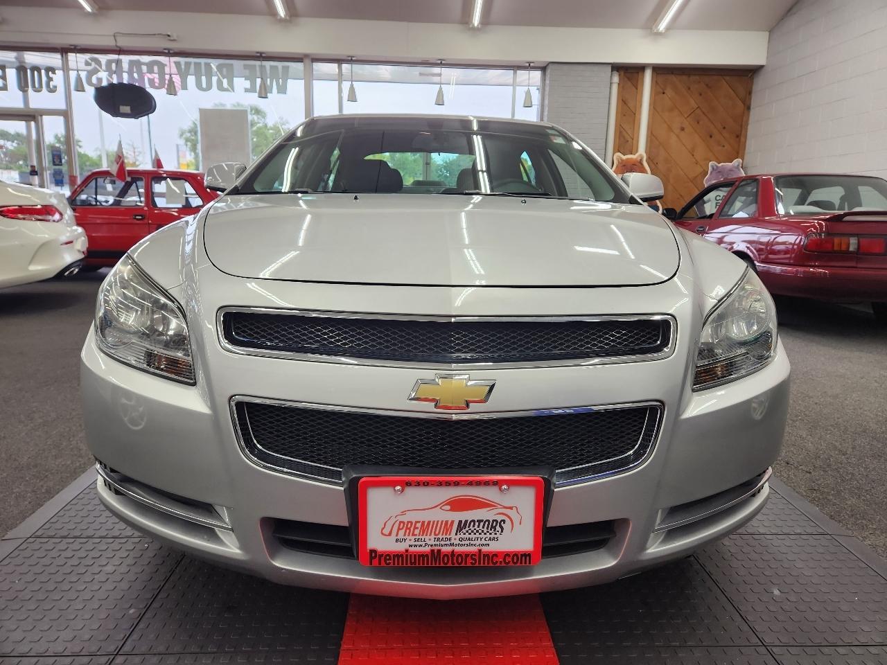 Chevrolet Malibu 1LT 2009