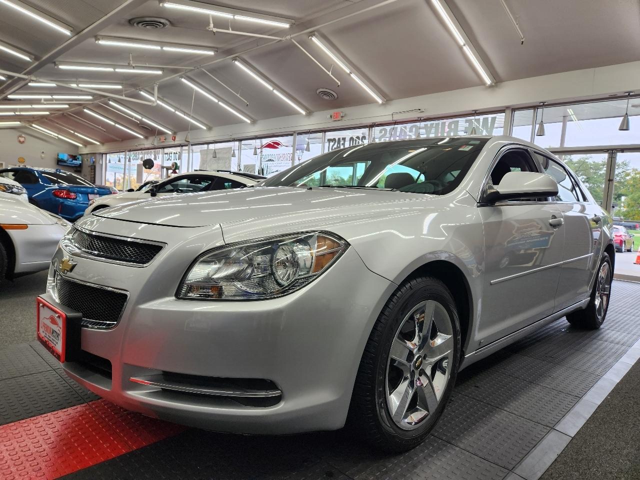 Chevrolet Malibu 1LT 2009