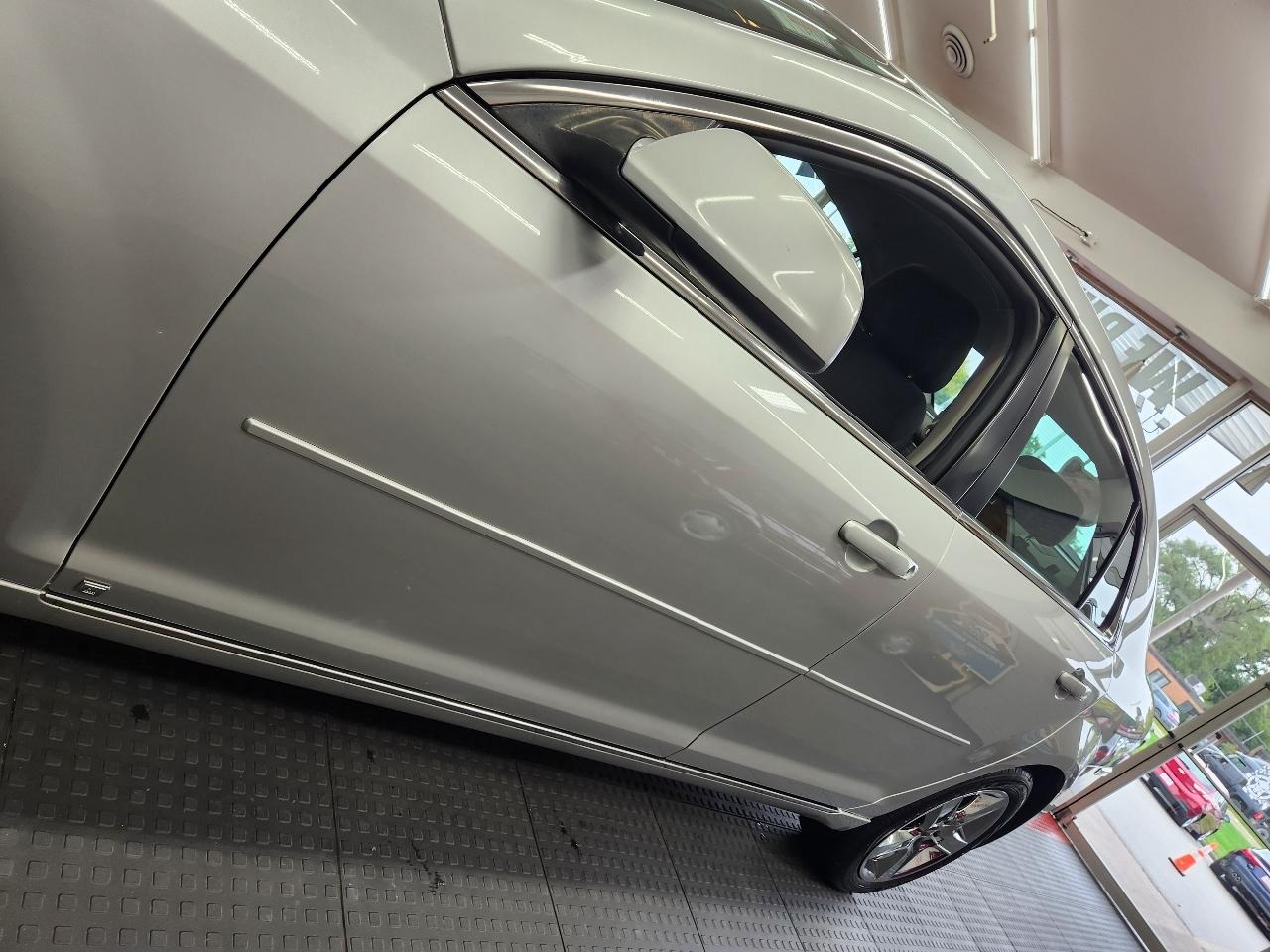 Chevrolet Malibu 1LT 2009