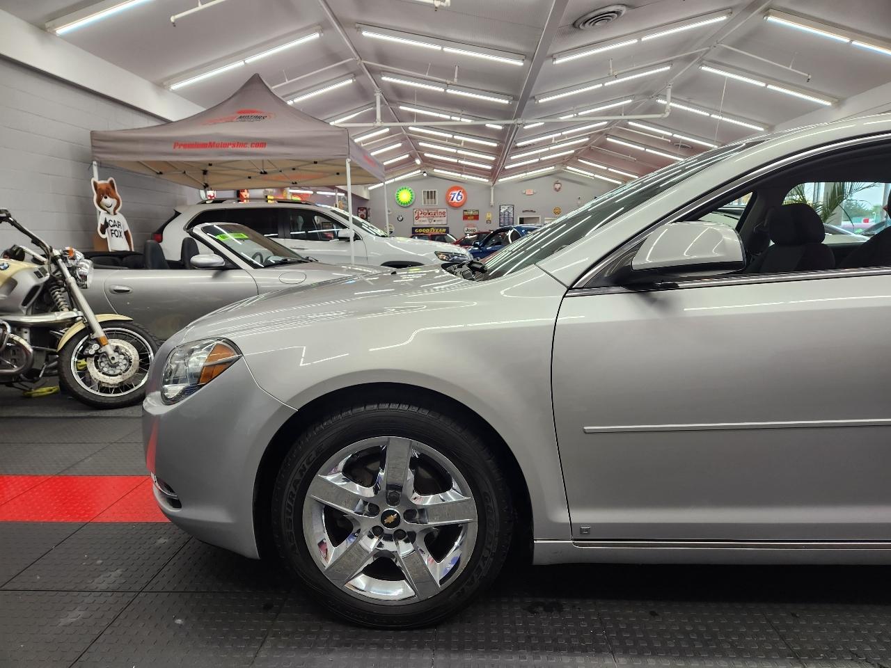 Chevrolet Malibu 1LT 2009