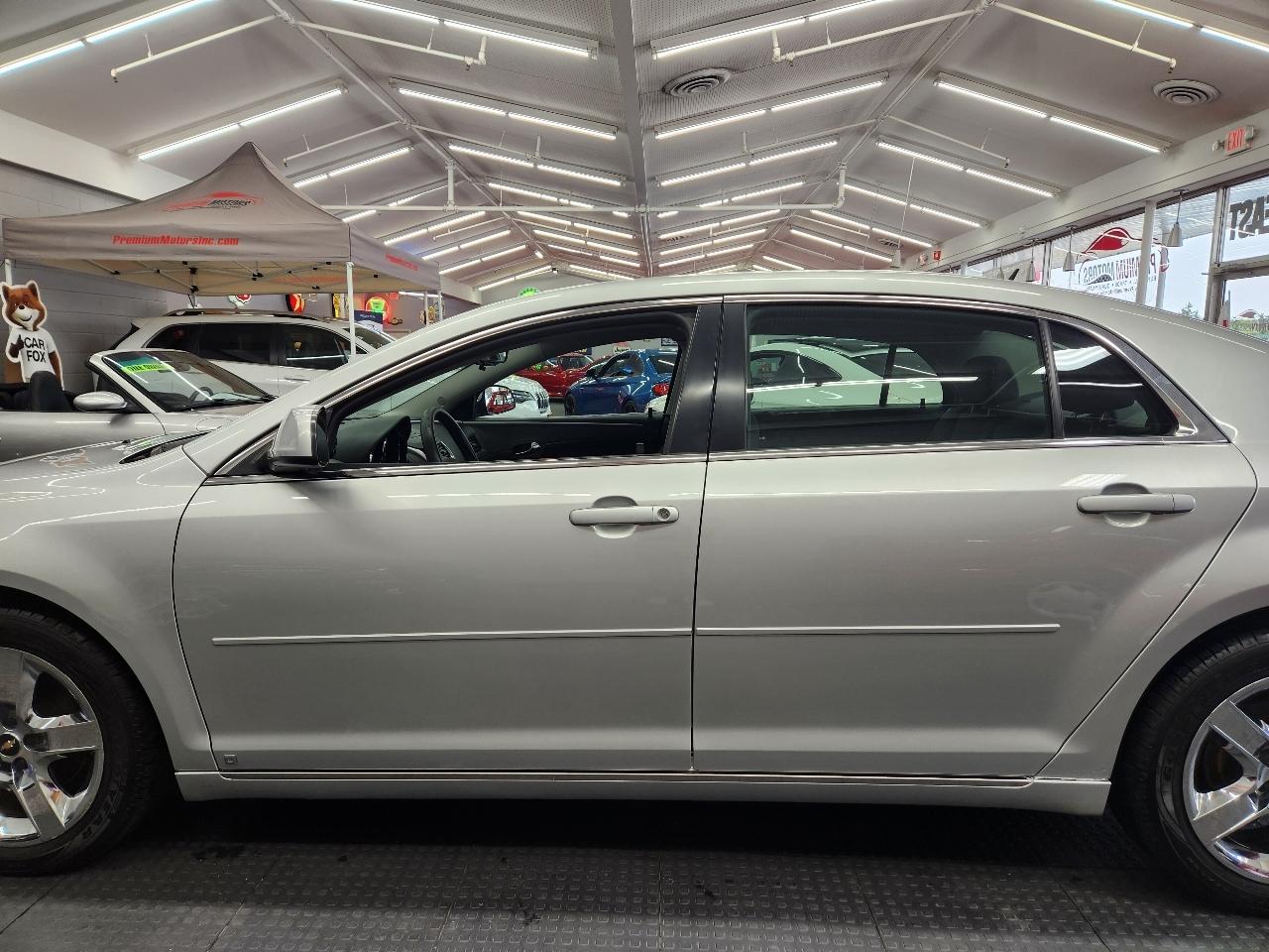 Chevrolet Malibu 1LT 2009