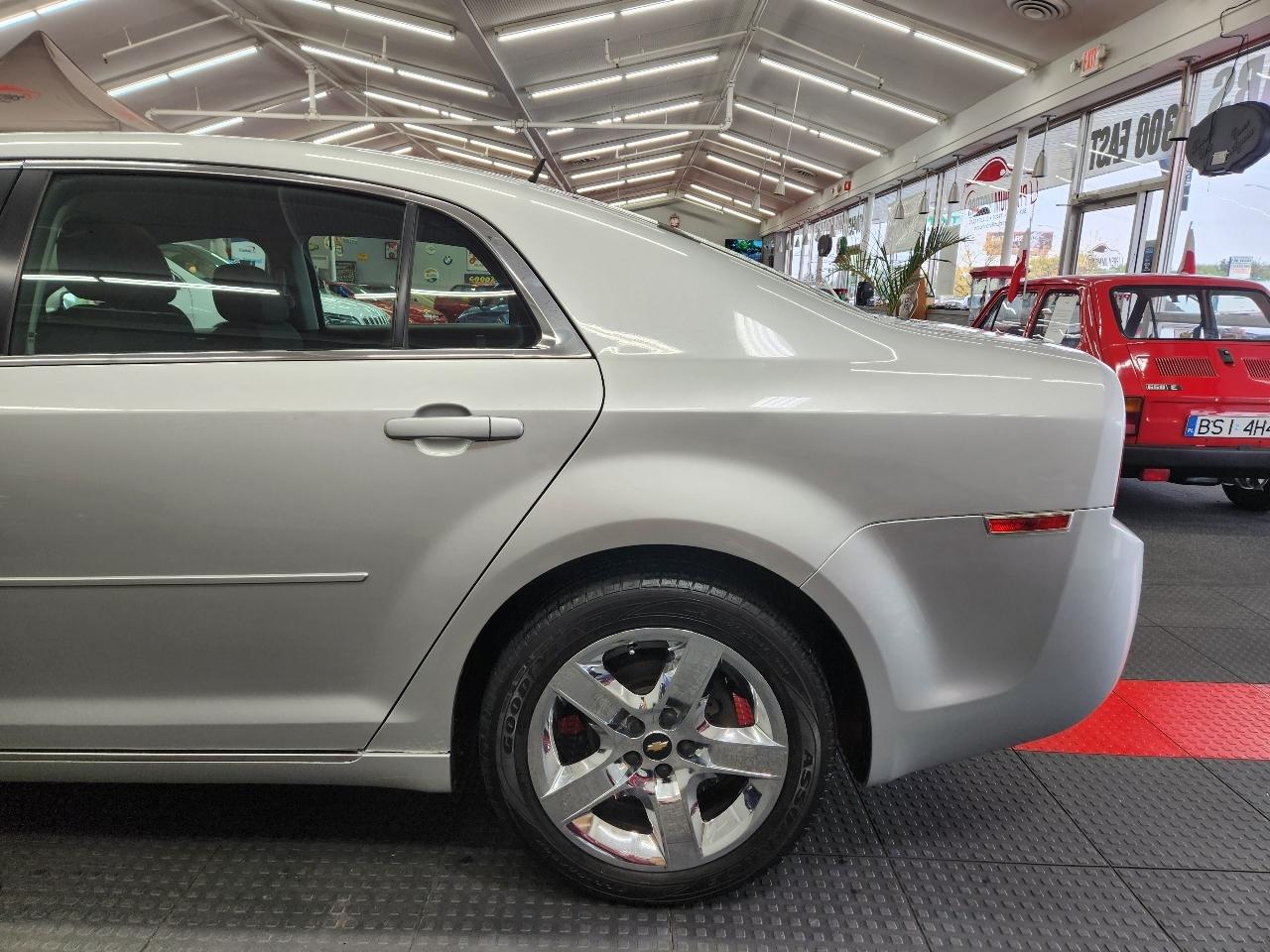 Chevrolet Malibu 1LT 2009