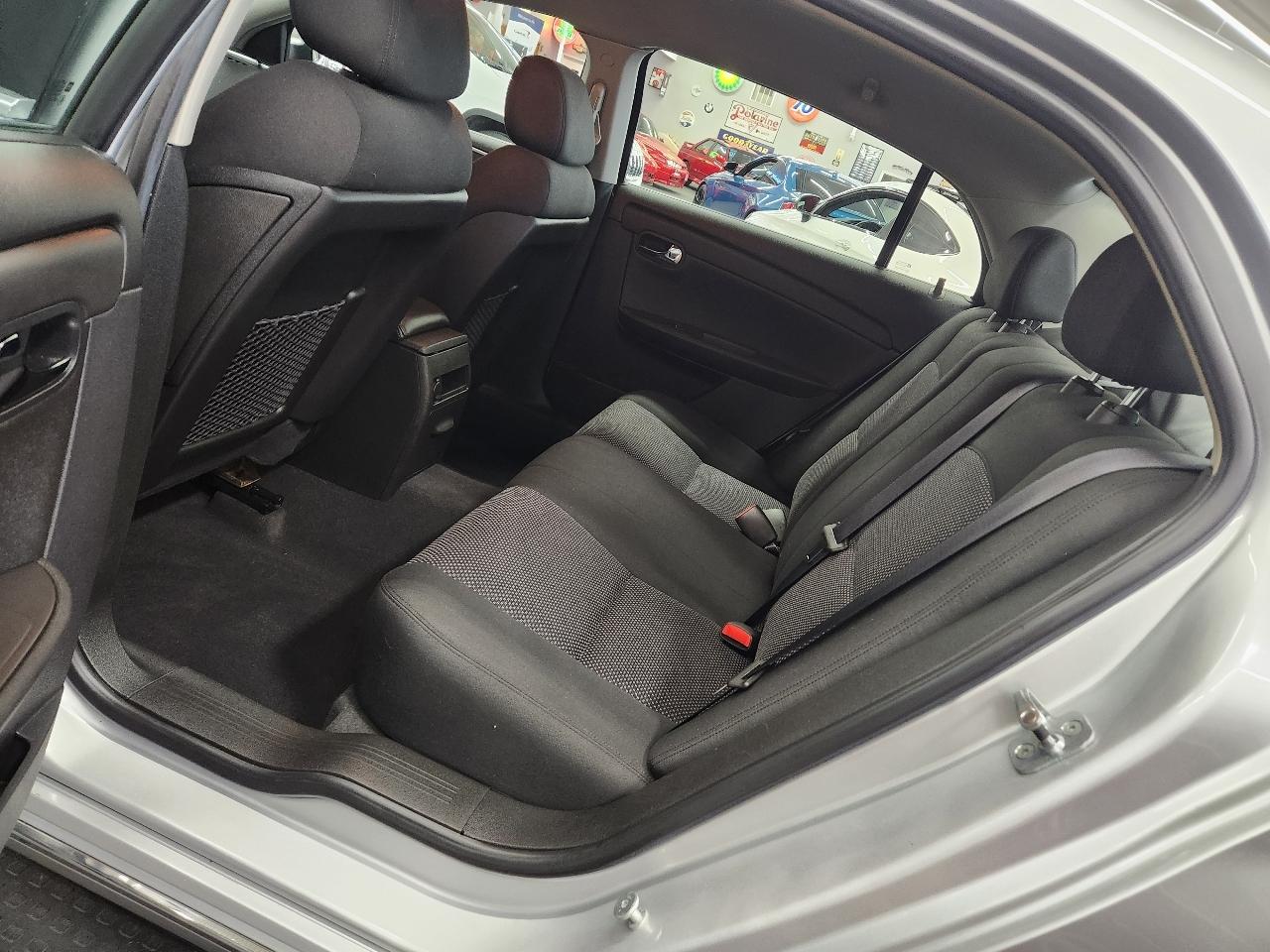 Chevrolet Malibu 1LT 2009