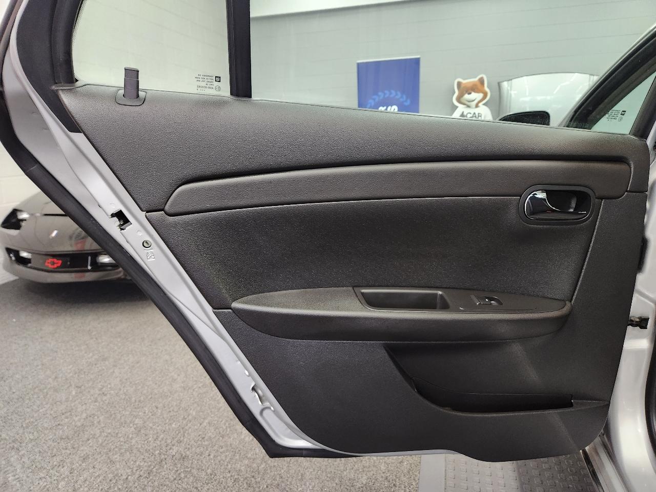 Chevrolet Malibu 1LT 2009