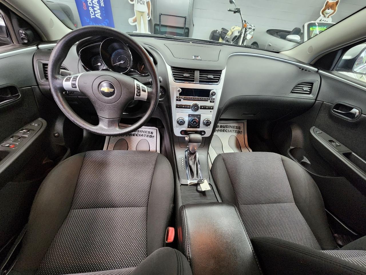 Chevrolet Malibu 1LT 2009