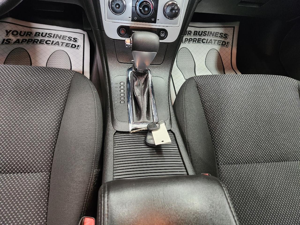 Chevrolet Malibu 1LT 2009