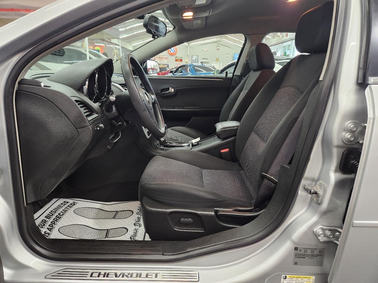Chevrolet Malibu 1LT 2009