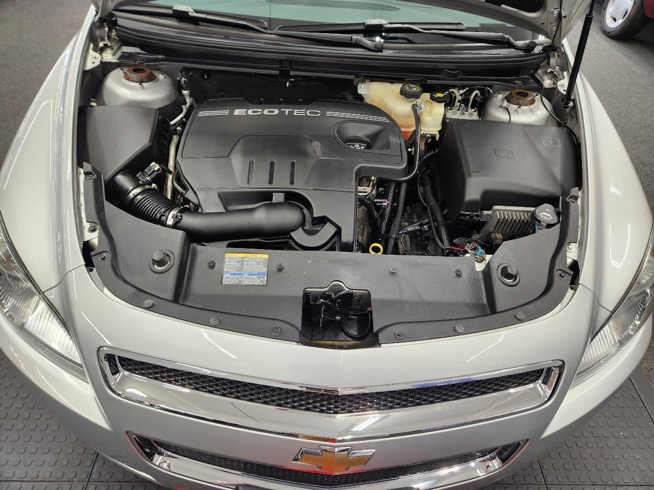 Chevrolet Malibu 1LT 2009