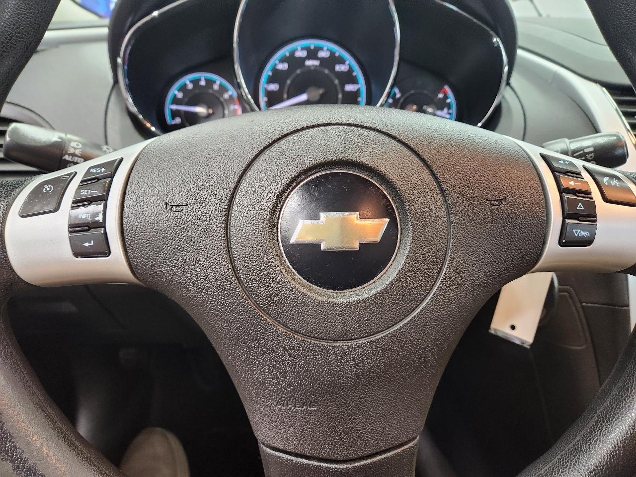 Chevrolet Malibu 1LT 2009