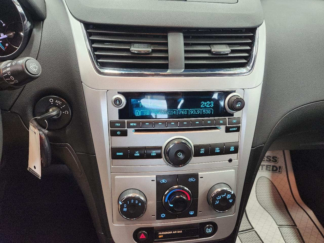 Chevrolet Malibu 1LT 2009