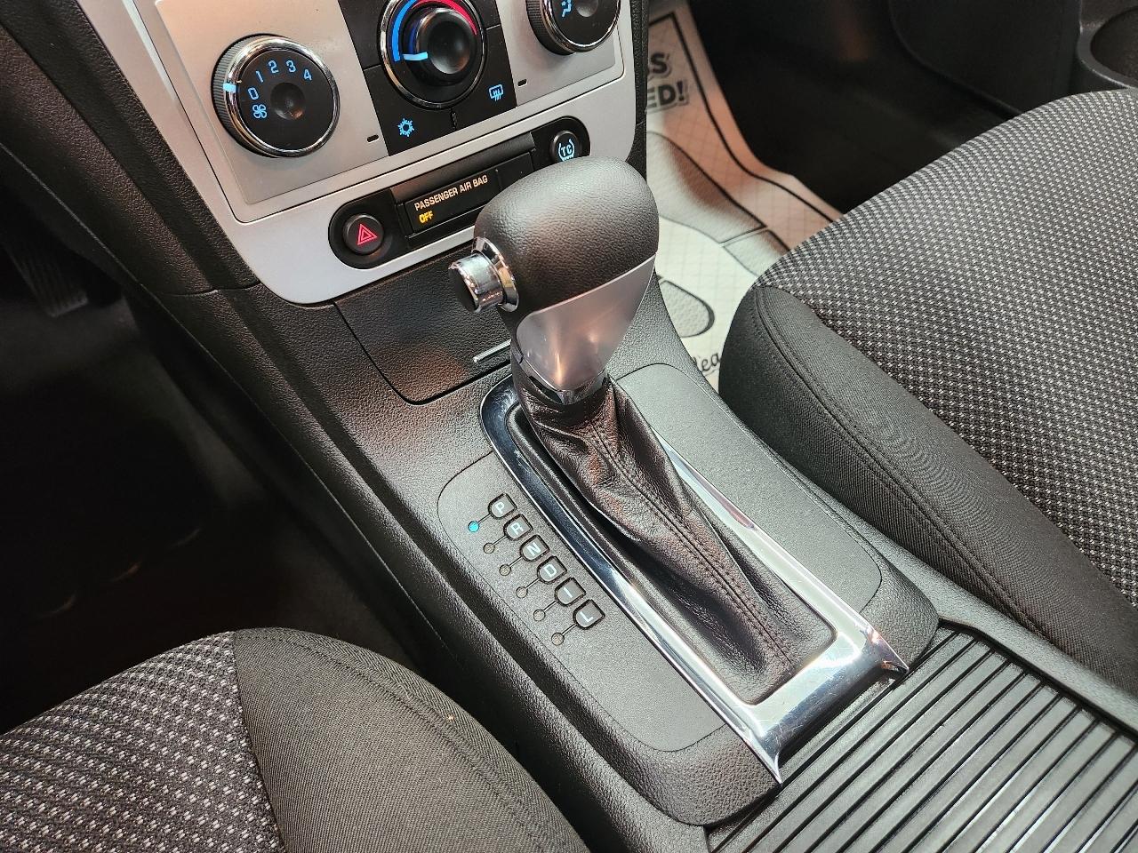 Chevrolet Malibu 1LT 2009