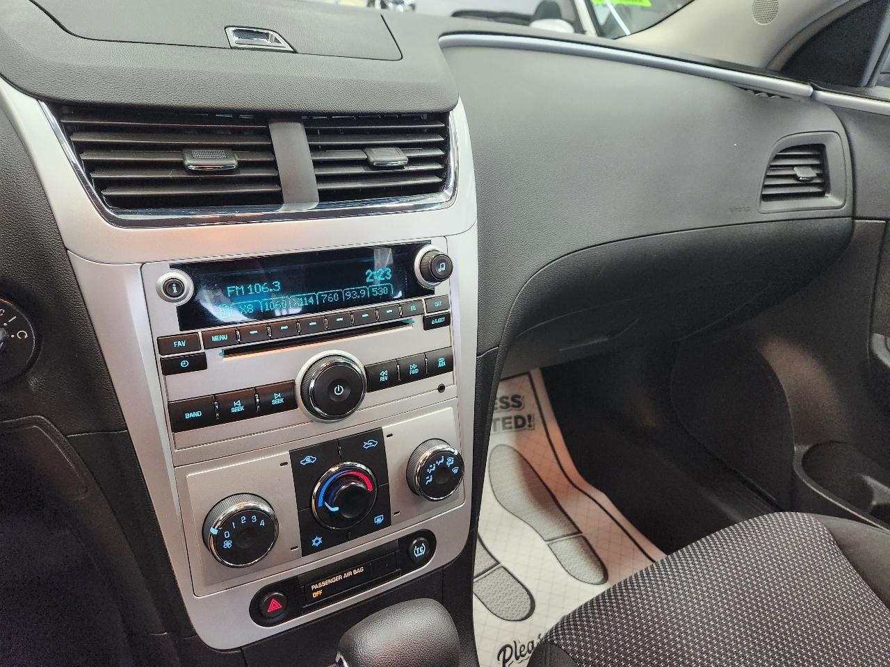 Chevrolet Malibu 1LT 2009