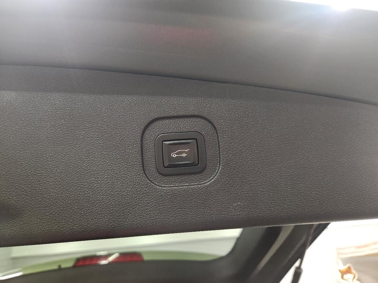 Chevrolet Equinox LTZ 2015