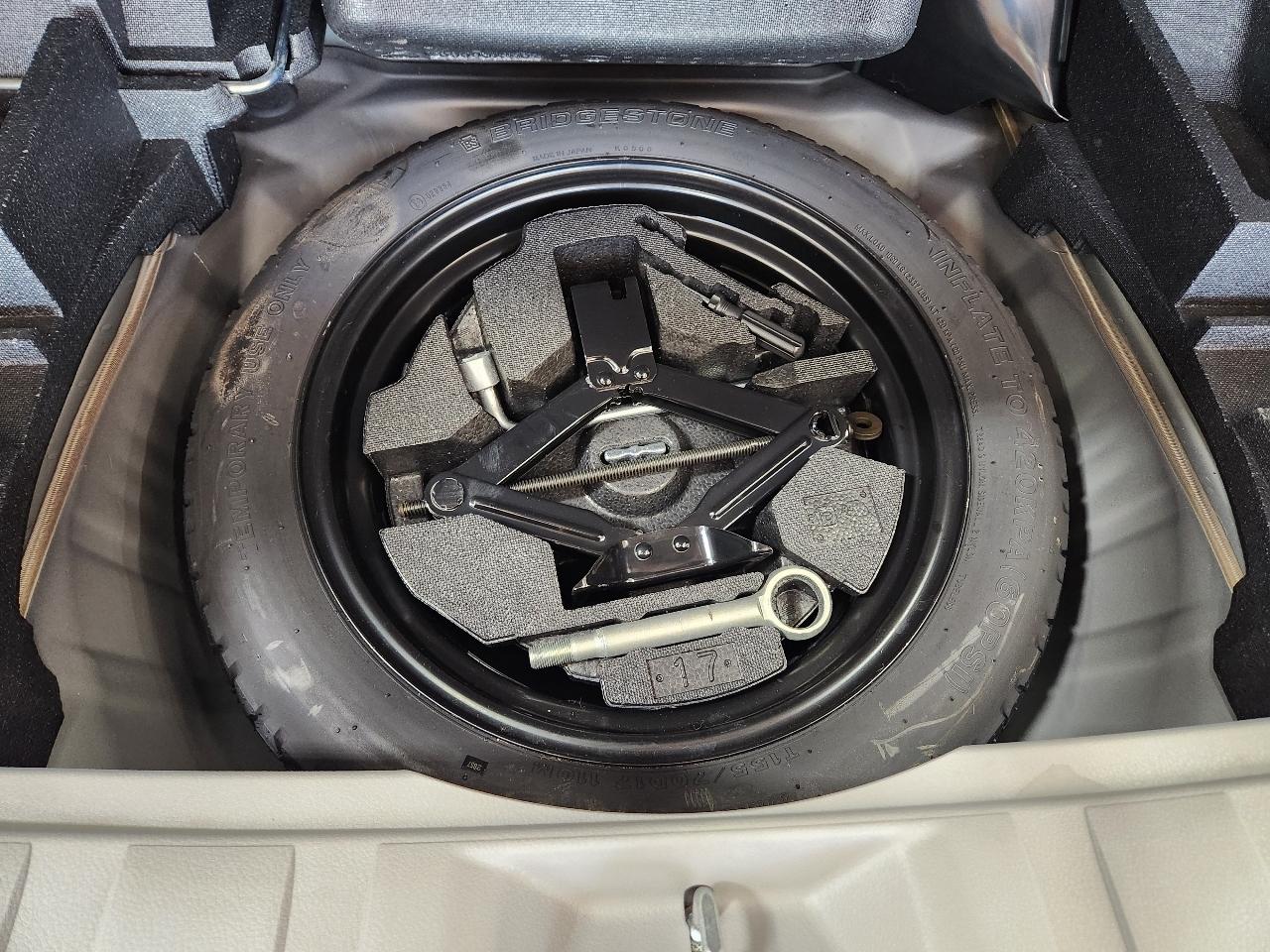 Subaru Forester Limited 2012
