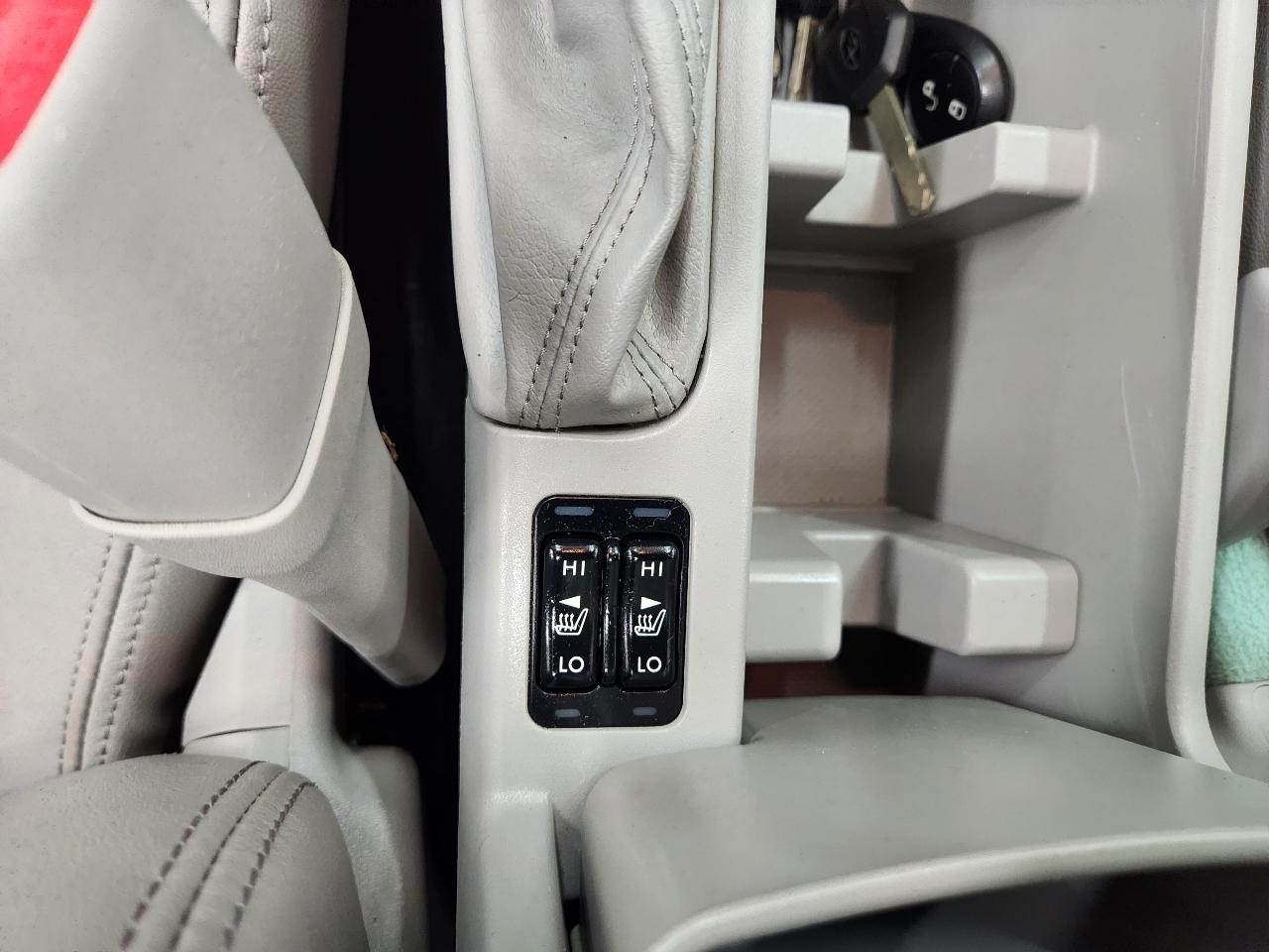Subaru Forester Limited 2012