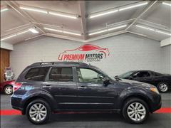 2012 Subaru Forester 