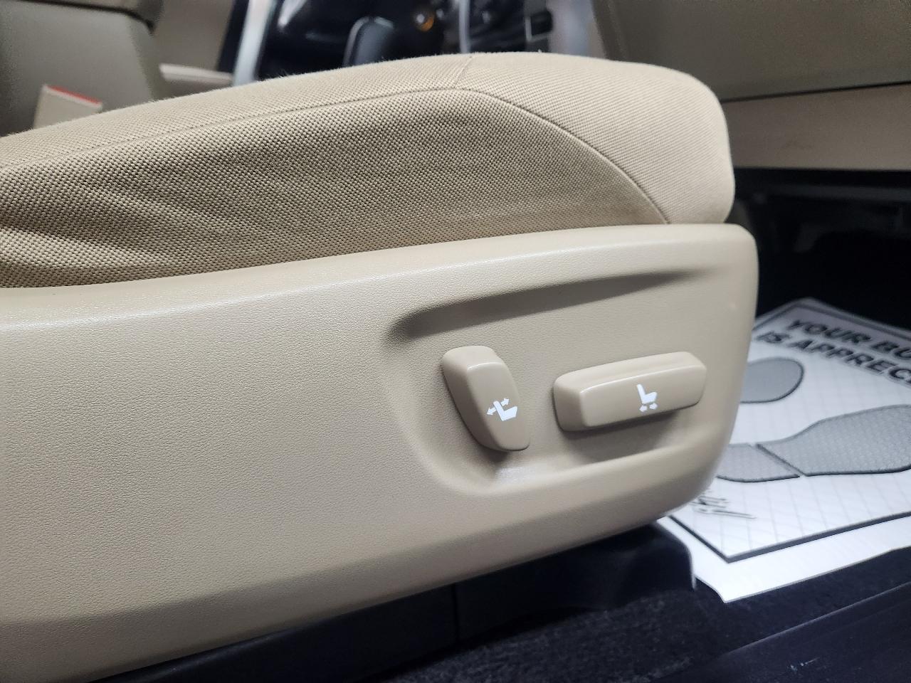 Toyota 4Runner SR5 2011