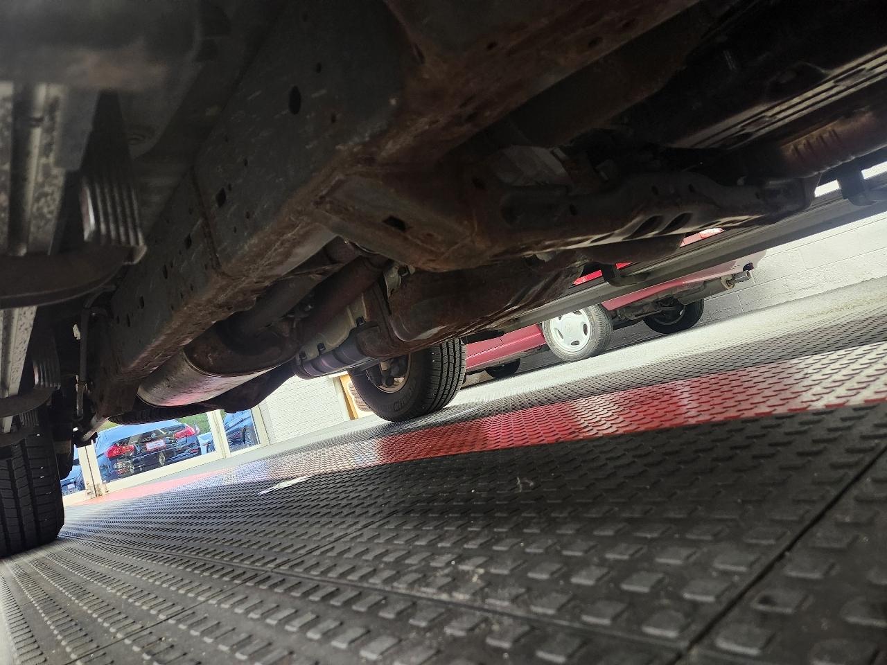 Toyota 4Runner SR5 2011