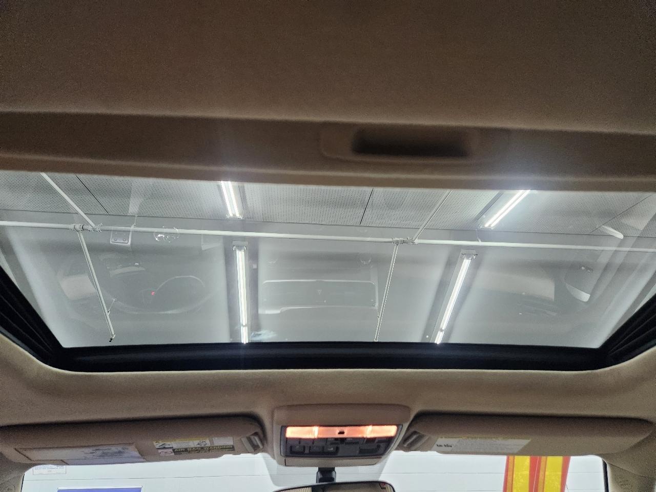 Toyota 4Runner SR5 2011