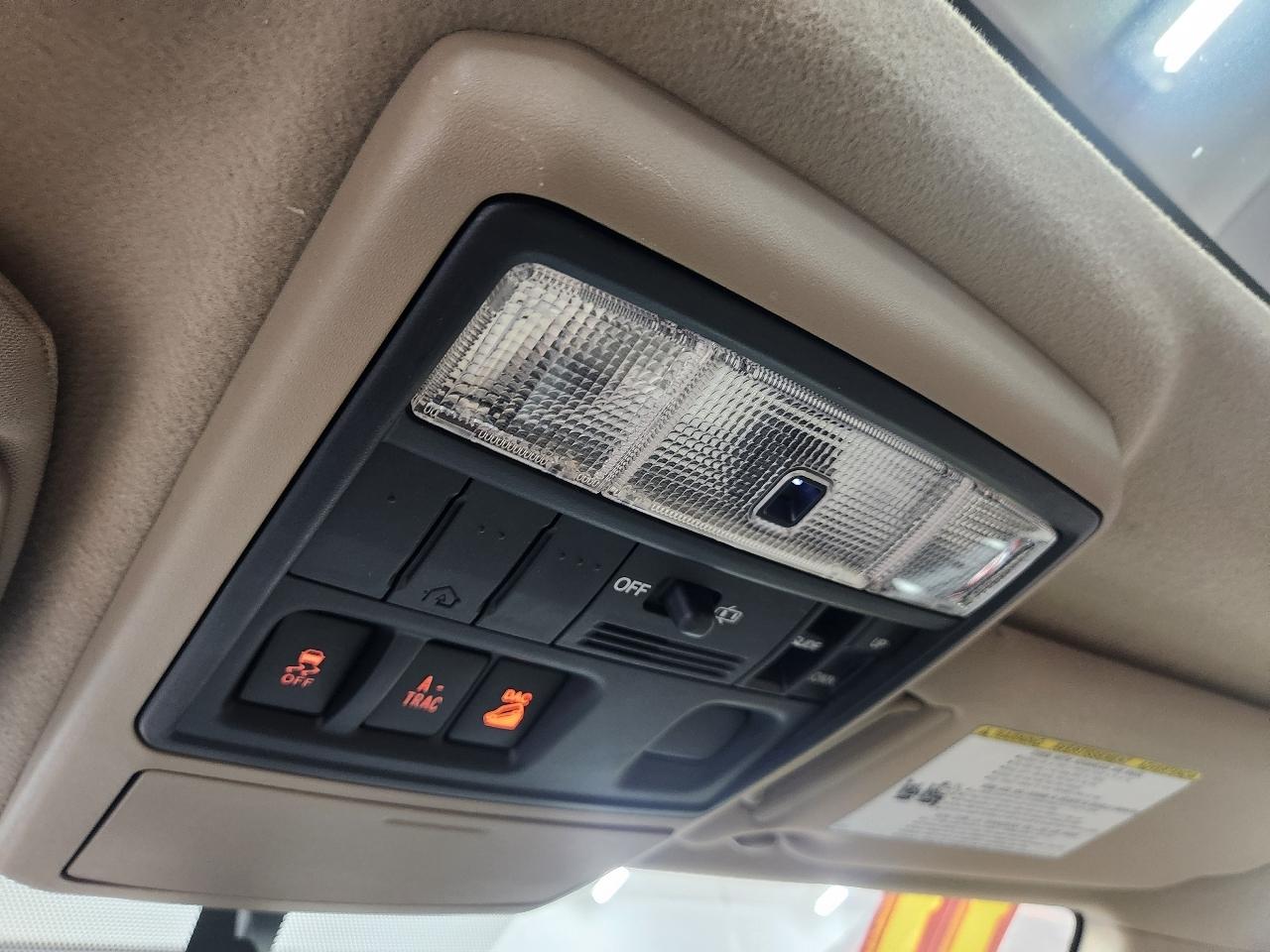 Toyota 4Runner SR5 2011