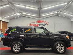 2011 Toyota 4Runner 