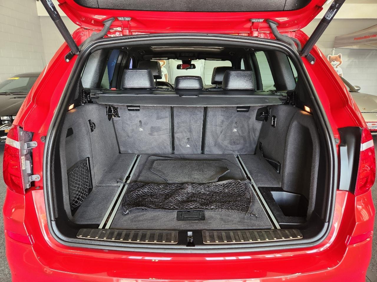 BMW X3  2016