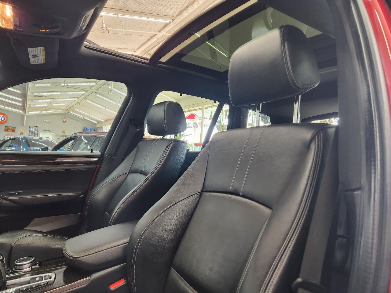 BMW X3  2016