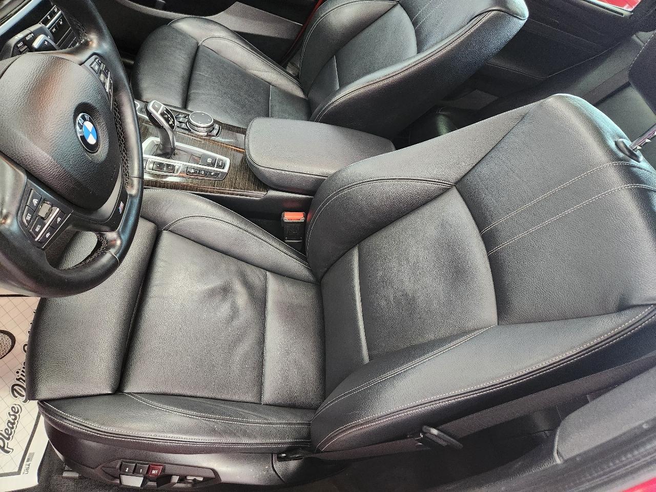BMW X3  2016