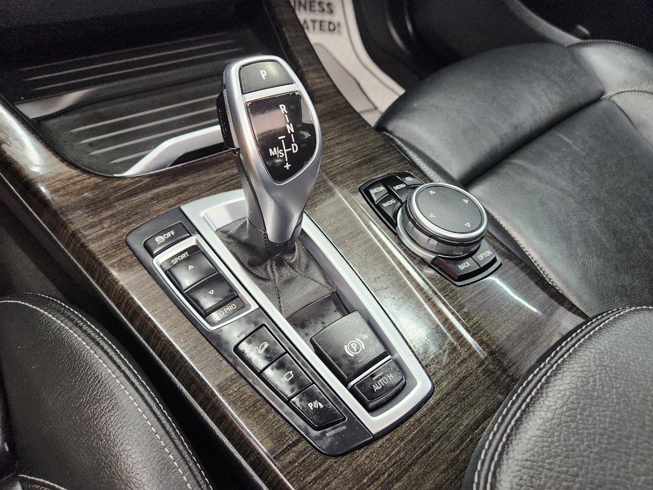 BMW X3  2016