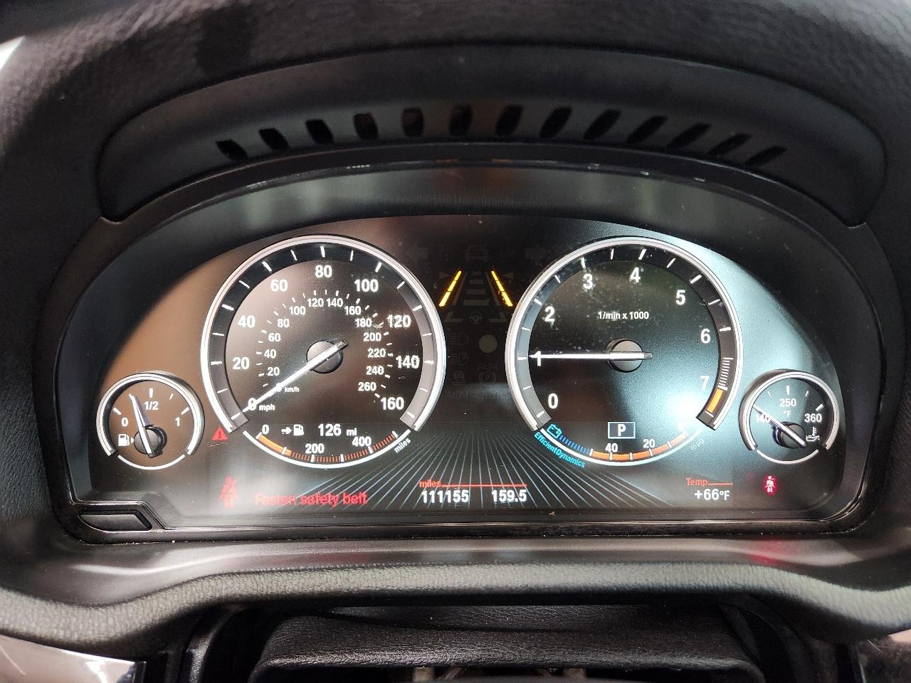 BMW X3  2016