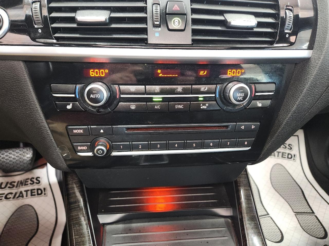 BMW X3  2016