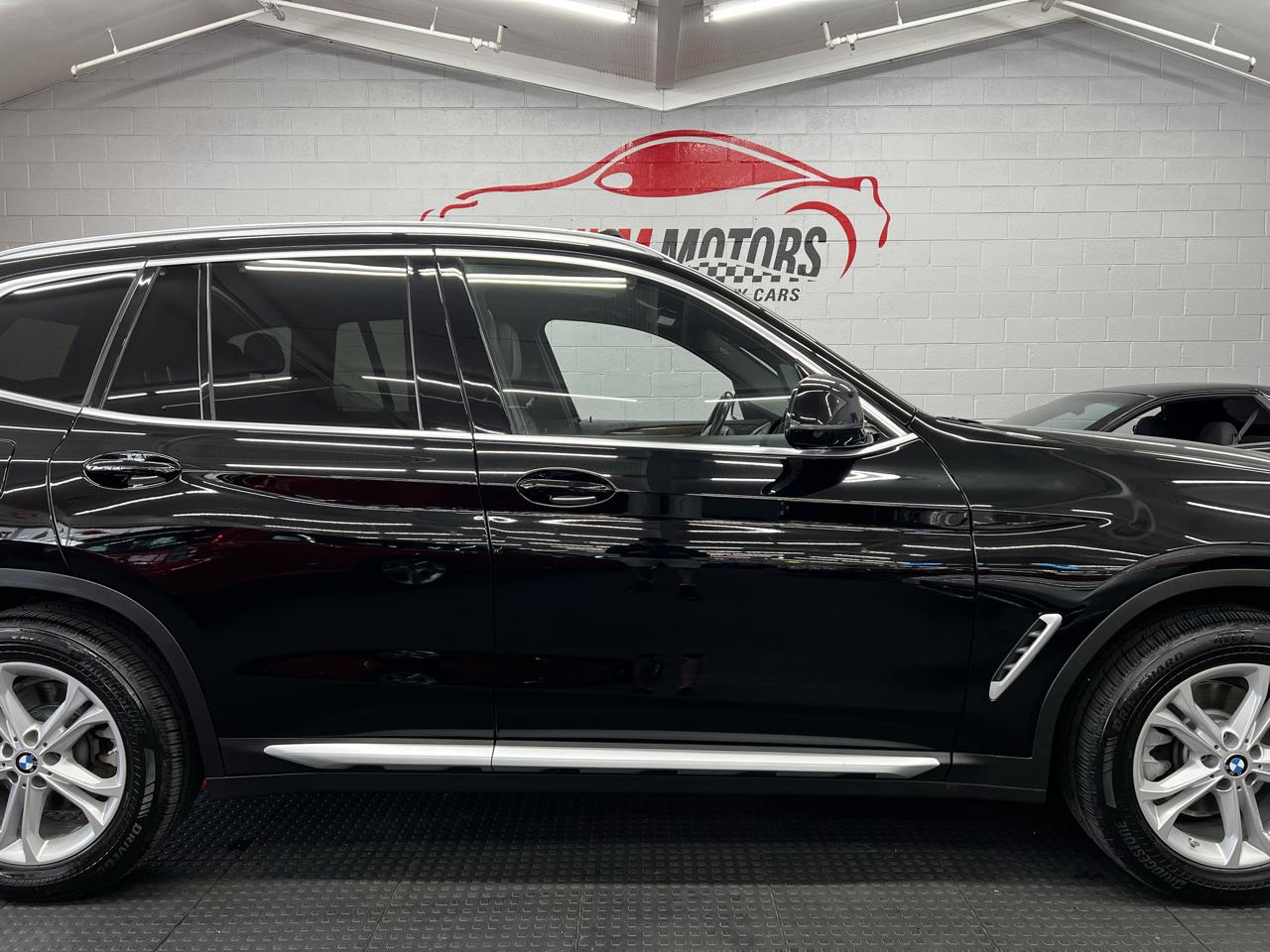 BMW X3 xDrive30i 2019