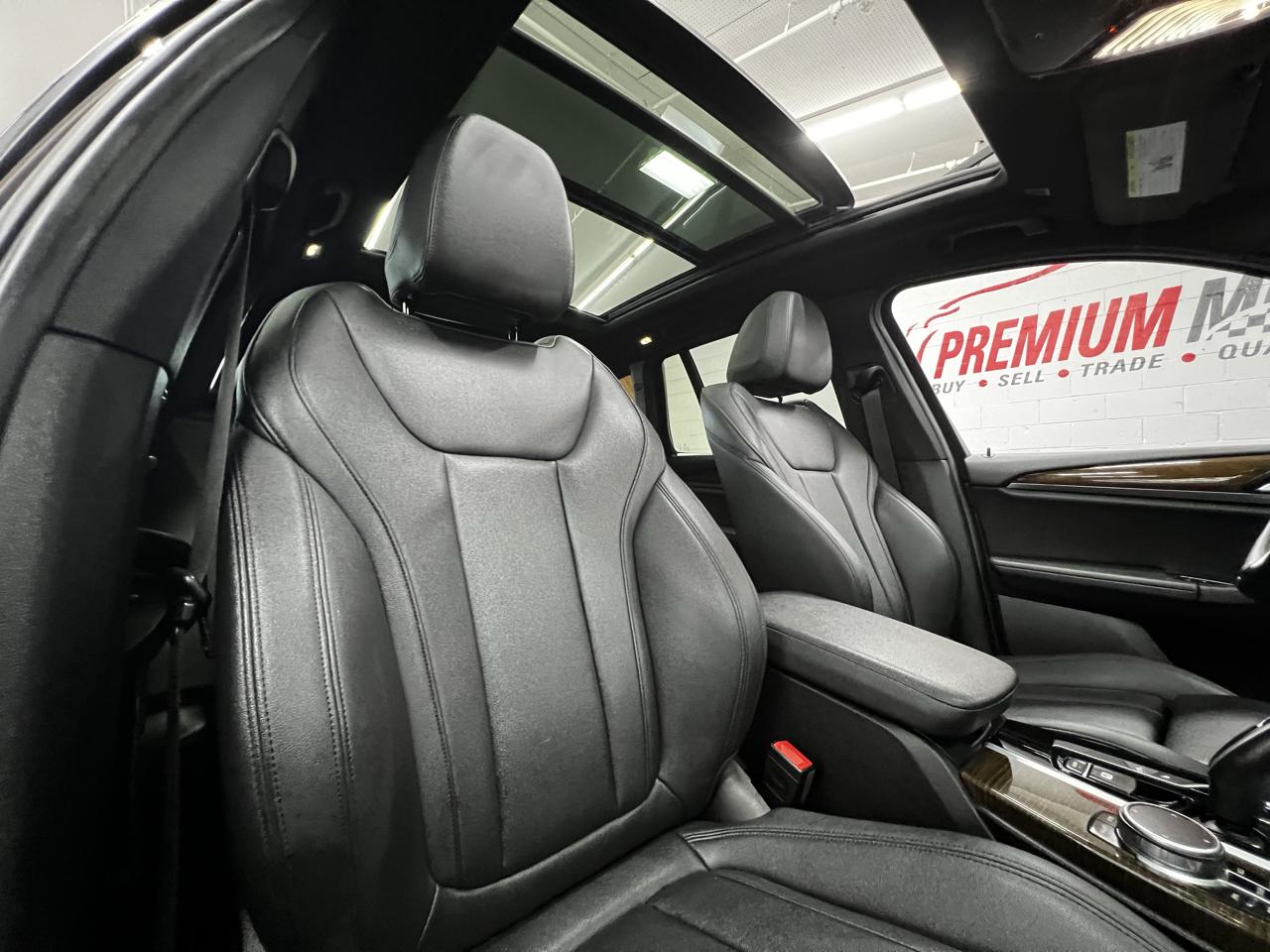 BMW X3 xDrive30i 2019