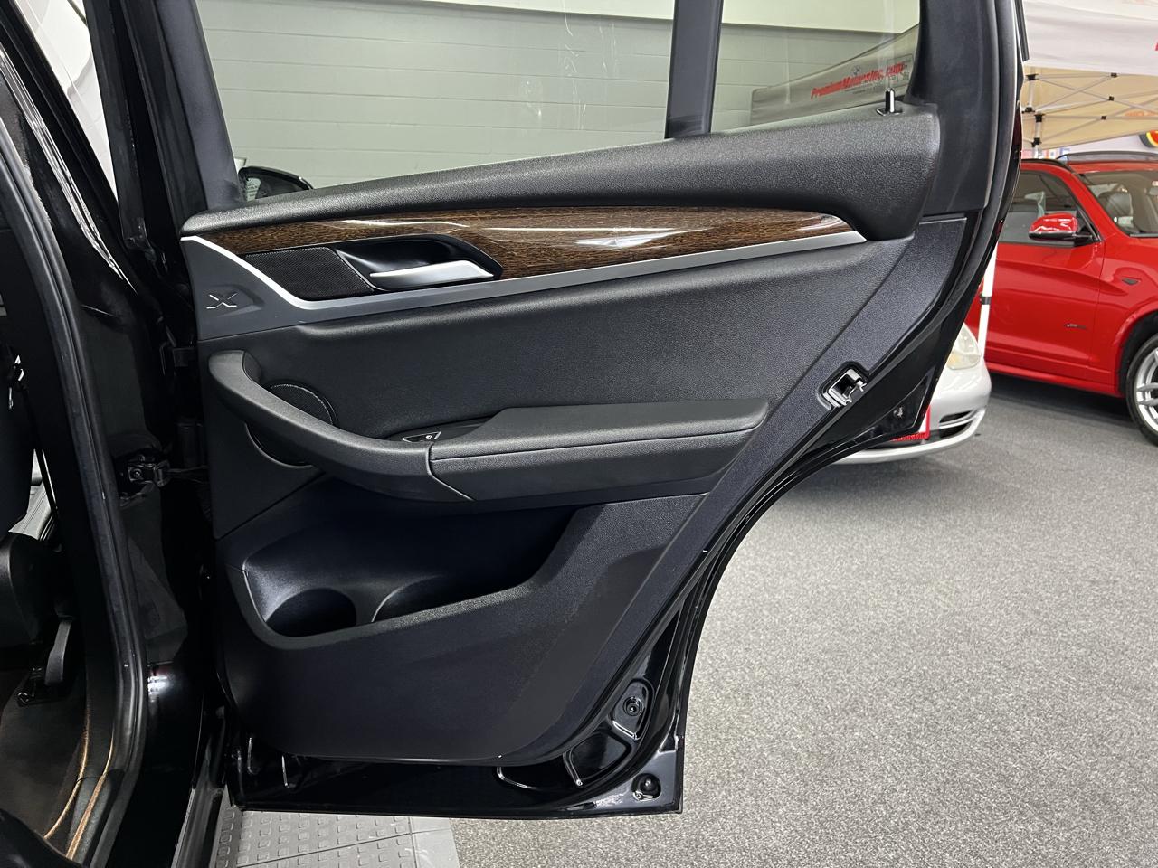 BMW X3 xDrive30i 2019