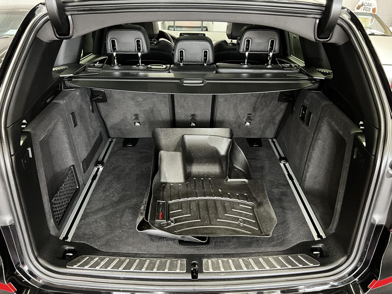BMW X3 xDrive30i 2019