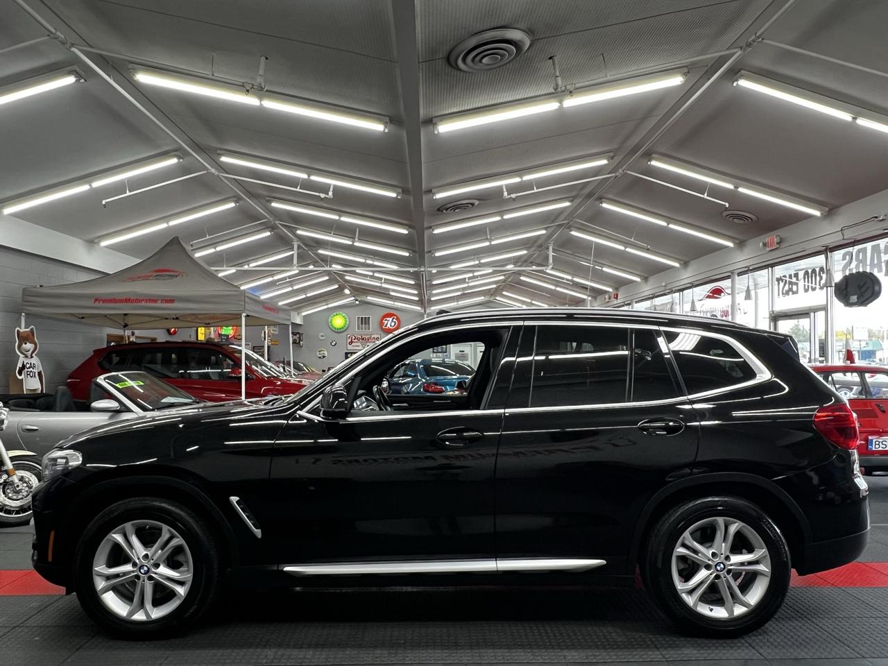 BMW X3 xDrive30i 2019