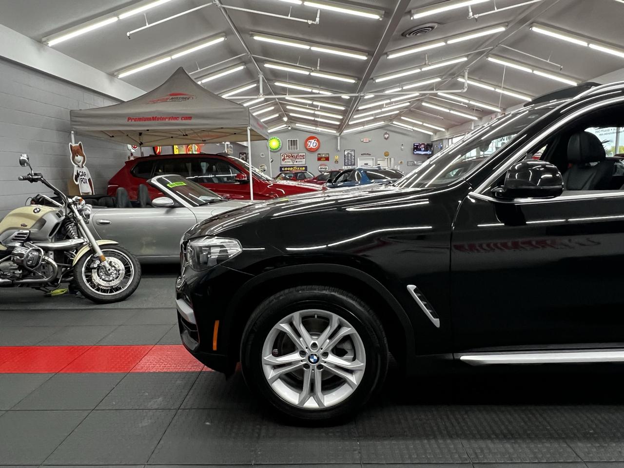 BMW X3 xDrive30i 2019