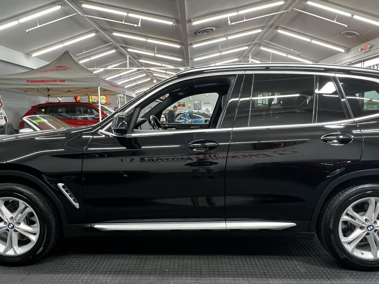 BMW X3 xDrive30i 2019