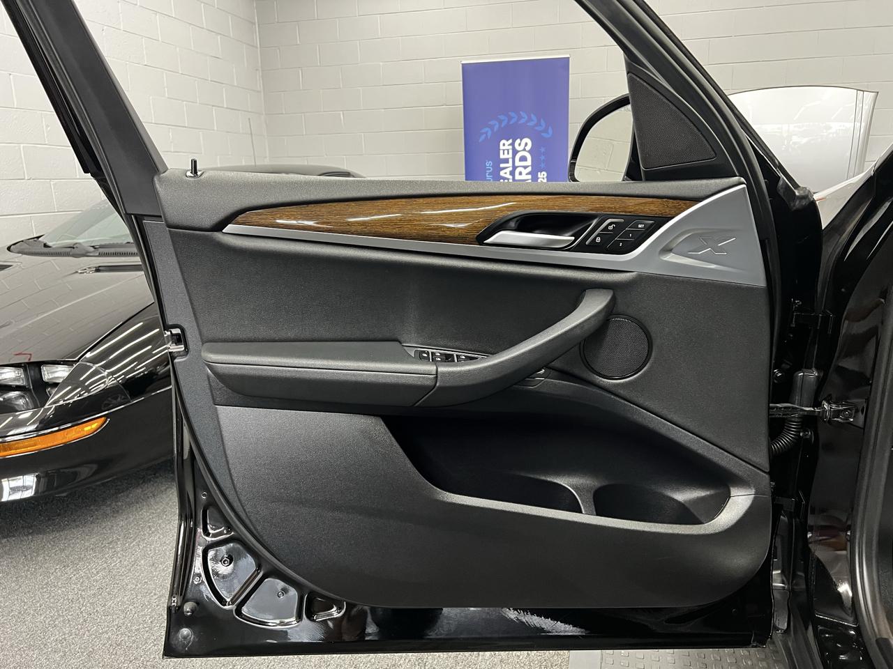 BMW X3 xDrive30i 2019