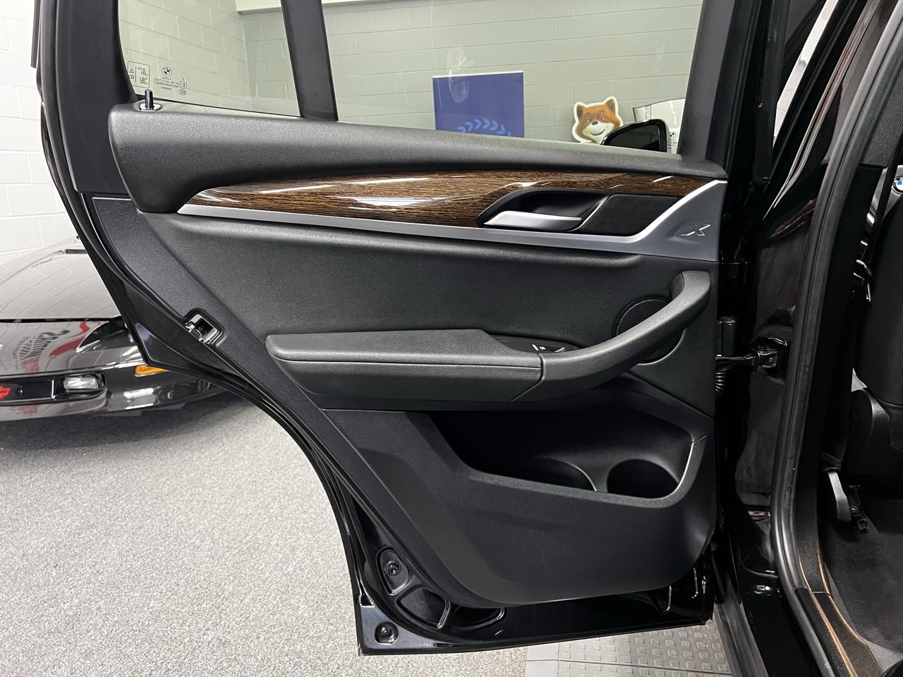 BMW X3 xDrive30i 2019