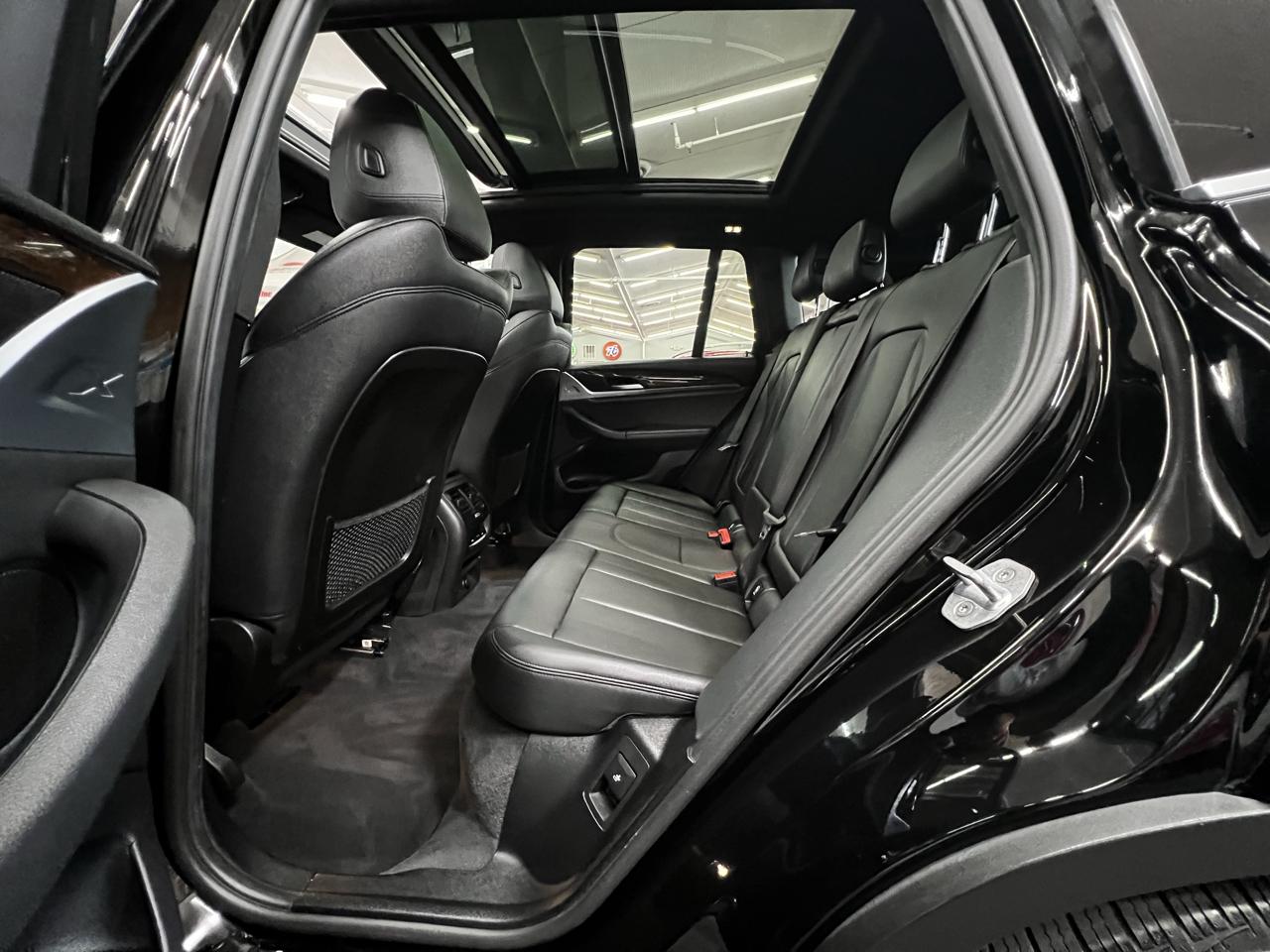BMW X3 xDrive30i 2019